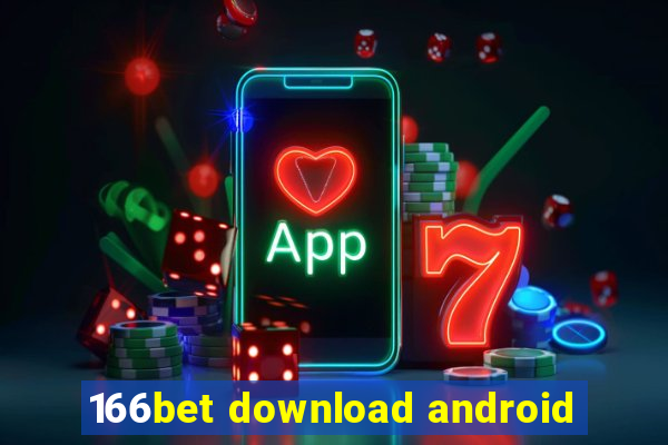 166bet download android